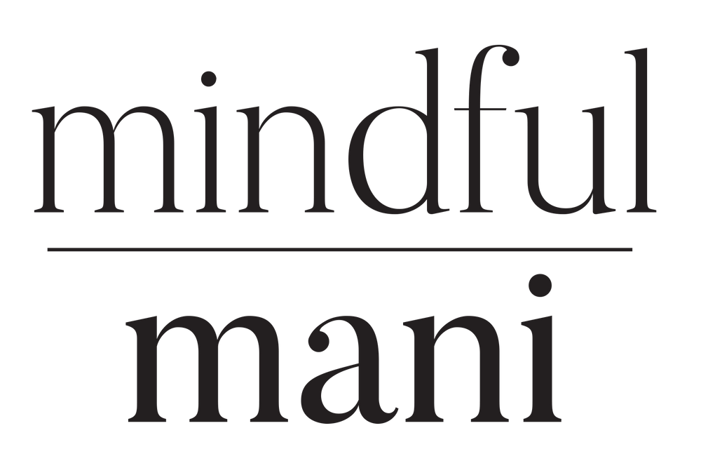 Mindful Mani