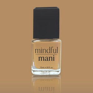 Personalized Notably Nude Polish