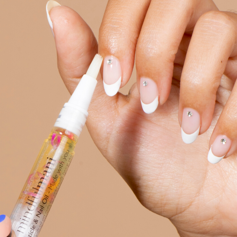 
                
                    Load image into Gallery viewer, Hydrating Cuticle and Nail Oil Duo
                
            