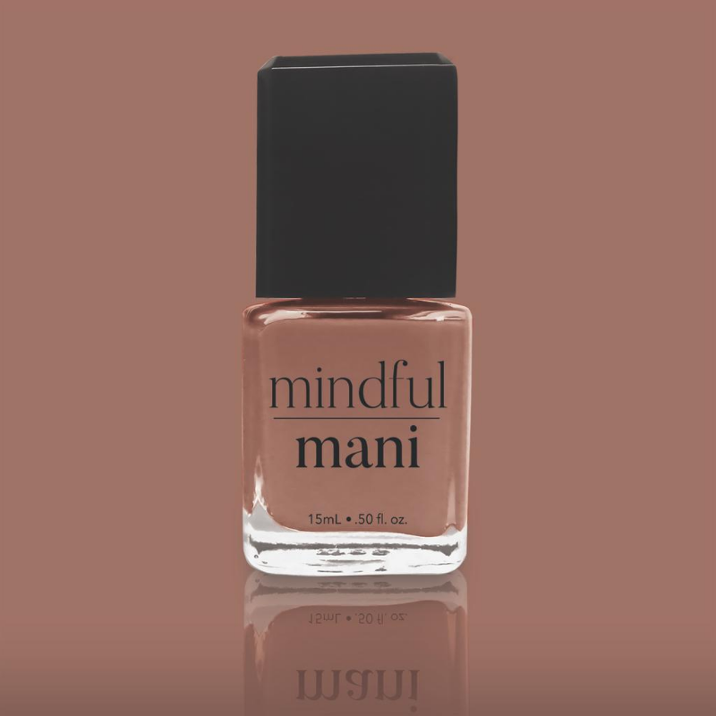 Personalized Notably Nude Polish